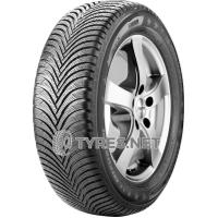 Winterreifen popular 205/50 R17 93V Michelin Alpin 6