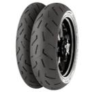 4019238016949 - ContiSportAttack 4 ( 160 60 ZR17 TL (69W) Hinterrad M C )