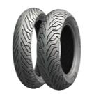 3528706279027 - Michelin City Grip 2 ( 120 70-14 RF TL 61S Hinterrad M C Vorderrad )