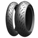 3528706367939 - Michelin Power 5 ( 200 55 ZR17 TL (78W) Hinterrad M C )