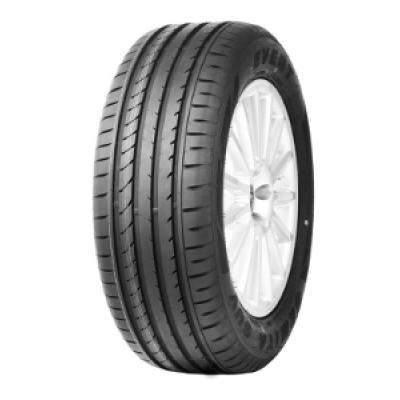 4X Sommerreifen - Event Semita Suv 235/55R18 104V Bsw Xl-image