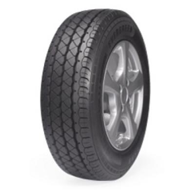 4X Sommerreifen - Evergreen ES88 235/65R16C 121R Bsw-image