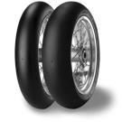 8019227273106 - Metzeler Racetec SM ( 165 55 R17 TL Hinterrad Mischung K2 NHS )