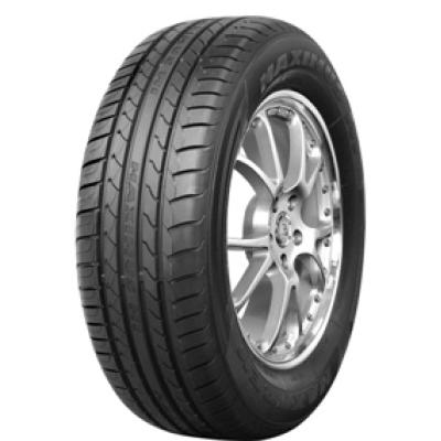 4X Sommerreifen - Maxtrek Maximus M1 275/35R20 102W Bsw Xl-image