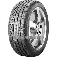 【ポルシェ・パナメーラ・R】285/40-19　Winter240　SerieⅡ　NO　2本★ PIRELLI 285 40 R19 103V WINTER 240 SOTTOZERO | Just Tyres