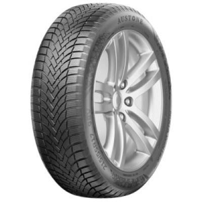 2X Winterreifen - Austone Nixia Winter Pro 225/55R19 103V Xl Bsw-image