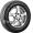 Bridgestone Blizzak LM-25