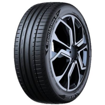 4X Sommerreifen GT-RADIAL Sportactive 2 Evo Rp Ev Ready 235/40 R19 96 Y-image