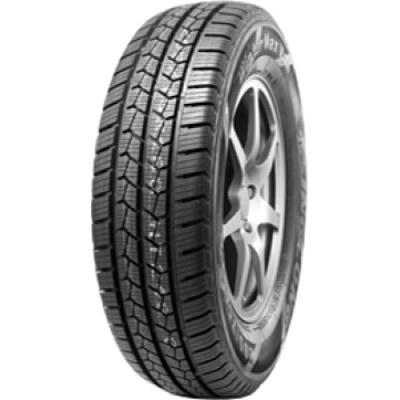2X Linglong Greenmax Winter Van 3PMSF 185/80 R14C 102/100Q Winterreifen-image