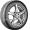 Bridgestone Dueler H/P 92A