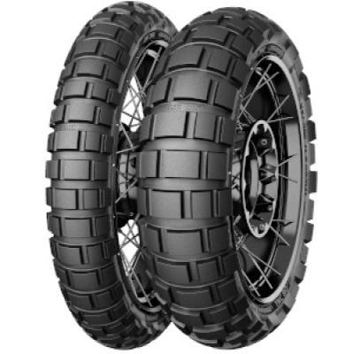 Continental TKC 80 2 ( 90/90-21 N 54R M+S kendetegnet, M/C )