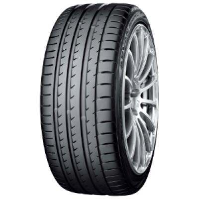 Alternativ bild 0 för Yokohama Advan Sport (V105) ( 285/35 R18 97Y MO, RPB )