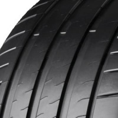 Bridgestone Potenza Sport Evo ( 215/45 R18 93Y XL Enliten / EV, med fælgbeskyttelse (MFS) )