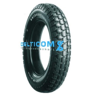 Bridgestone TW3 ( 3.50-10 TT 51J )