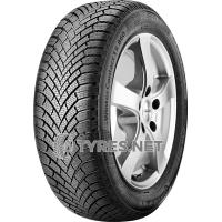 Winterreifen 195/65 R buy 15 91 T Winter Contact TS 860 Stahlfelgen