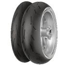 4019238031850 - ContiRaceAttack 2 ( 120 70 ZR17 TL 58W M C Mischung MEDIUM Vorderrad )