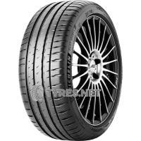 Michelin Pilot Sport 4 255 35 R19 Reifen günstig online kaufen und