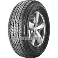 Compare Premium Tyres: Dunlop Grandtrek AT 20 265 65 R17 265/65