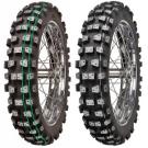 8590341062819 - Mitas XT454 Winter Friction ( 110 100-18 TT 64M Hinterrad NHS weiss )