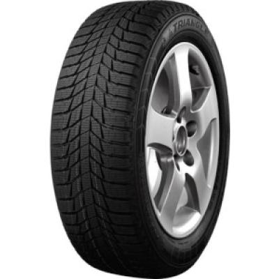 4X Winterreifen - Triangle Snowlink PL01 195/55R16 91R Nordic Compound Bsw Xl-image