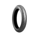 Photos - Motorcycle Tyre Bridgestone S 22 F 120/70 ZR17 58W 