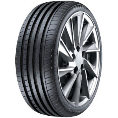 4X Sommerreifen Aptany RA301 205/40R17 84W Bsw Xl-image
