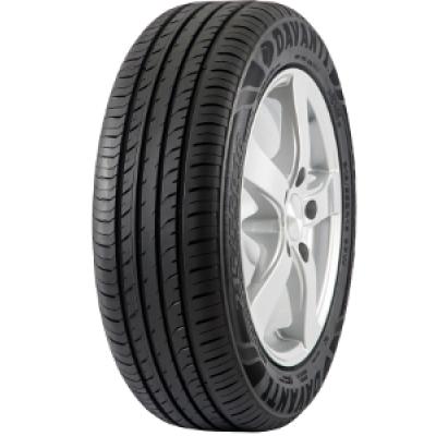 2X Davanti DX390 205/55R16 91V Reifen Sommer Pkw-image