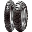 Photos - Motorcycle Tyre Dunlop TRX Mission 130/90 D18 69T 