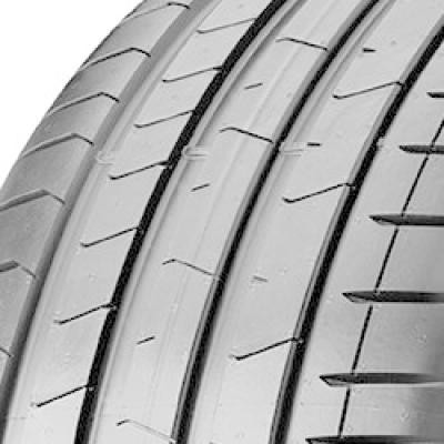 Pirelli P Zero LS Run Flat ( 275/30 R20 97Y XL *, MOE, runflat )