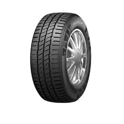 2X Winterreifen - Evergreen EW616 215/70R15C 113S Bsw-image