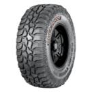 6419440245942 - Rockproof ( LT245 75 R17 121 118Q 10PR Aramid Sidewalls POR )