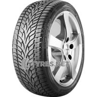 Nankang - Winter Activa SV-4 - 215/60 R17 100V