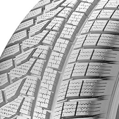 Hankook Winter i*cept evo² (W320C) HRS ( 255/55 R18 109V XL 4PR, SUV, med fælgbeskyttelse (MFS), runflat SBL )