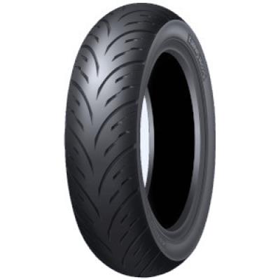 Dunlop ScootSmart 2 ( 140/70-14 TL 62P Baghjul )