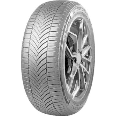 4X Ganzjahresreifen - Windforce Catchfors A/S Ii 225/40R19 93W Blk Xl-image