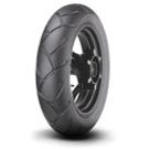 Photos - Motorcycle Tyre Kenda K764 140/60 D14 64S 