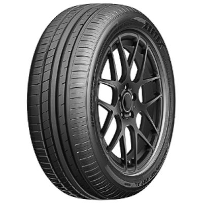 2X Zeetex HP2000 Vfm Xl 245/40 R1795Y Sommerreifen-image