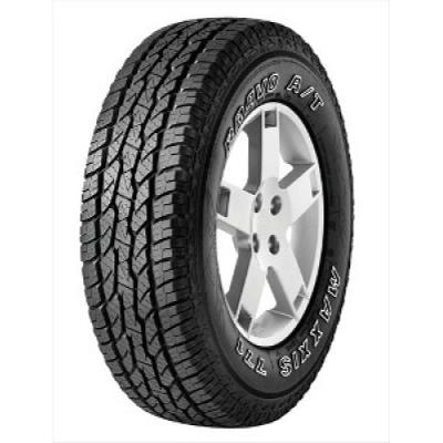 2X Sommerreifen Maxxis Bravo AT-771 Xl Mfs 245/70 R16 111 T-image