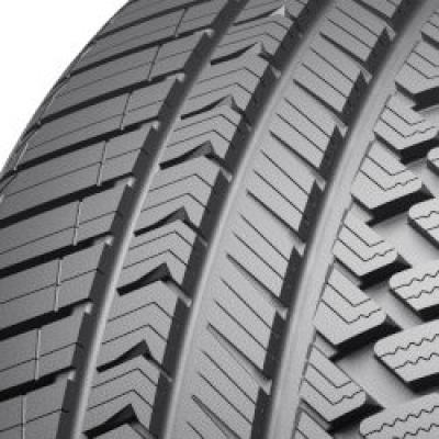 4X Ganzjahresreifen - Sailun Atrezzo 4SEASONS Pro Ev 205/45R17 88W Mfs Bsw Xl-image