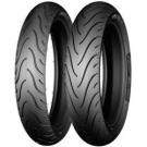 3528707889003 - Michelin Pilot Street ( 70 90-17 RF TT TL 43S Hinterrad M C Vorderrad )