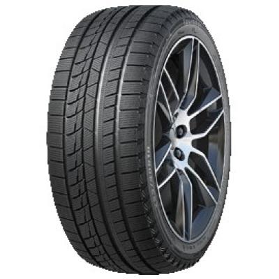 2X Tourador Winter Pro TSU2 3PMSF Xl 235/45 R1797V Winterreifen-image