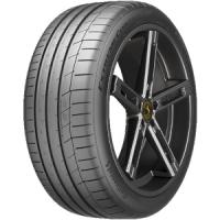 Compare Continental ExtremeContact Sport 285 30 R18 285/30 ZR18