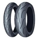 3528709044806 - Michelin Pilot Power ( 160 60 ZR17 TL (69W) Hinterrad M C )