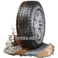 Davanti Terratoura A/T Reifen 265/65 R18 Für Gelände & Straße