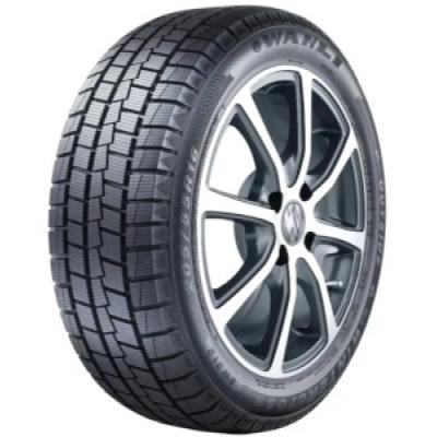 4X Winterreifen Wanli Wintercross SW312 215/60R16 99Q Xl Bsw-image