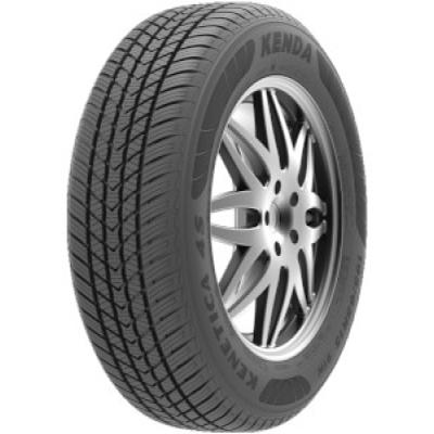 4X Kenda Kenetica 4S KR202 3PMSF Xl M+S 235/55 R17103W Ganzjahresreifen-image
