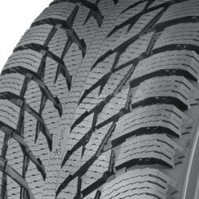 Nokian Hakkapeliitta R3 SUV FRT ( 225/60 R18 104R XL, Nordic compound, runflat )
