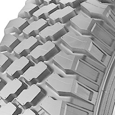Michelin 4x4 O/R XZL ( 7.50 R16C 116N 10PR, POR )