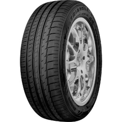2X Triangle Sportex TH201 Xl M+S 275/40 R21 107Y Sommerreifen-image
