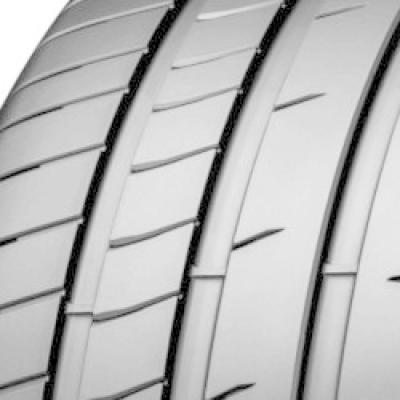 Фото - Шини Goodyear Eagle F1 Supersport 596251 